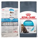 (image for) Royal Canin Cat Urinary Care 2kg