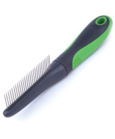 (image for) Kazoo Comb Grooming