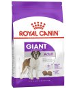 (image for) Royal Canin Dog Giant Adult 15Kg
