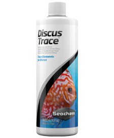 (image for) Seachem Discus Trace 500ml