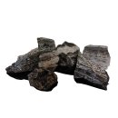 (image for) AP Naturals 1kg Black White Lime Stone