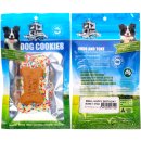 (image for) Huds Toke Cookie BirthDay Bone Small 1Pack 10cm