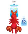 (image for) Spunky Pup Clean Earth Collection Lobster Large
