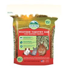 (image for) Oxbow Western Timothy Hay 425g