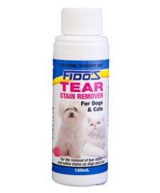 (image for) Fidos Tear Stain Remover 125ml