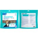 Virbac Veggiedent 15Pack for Dogs 10-30kg