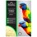 (image for) Passwell Lorikeet Dry Food 500G