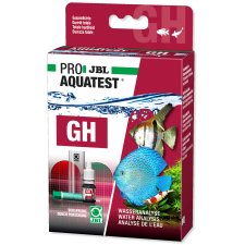 (image for) JBL ProAquatest Test Kit GH General Hardness