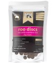(image for) Meals For Mutts Dog Treats Tripe 200g
