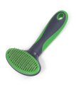 (image for) Kazoo Self Cleaning Slicker Brush Small