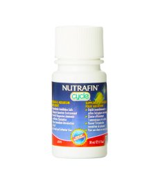 (image for) Nutrafin Cycle Biological Aquarium Supplement 30ml