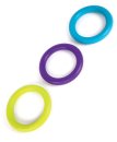 (image for) Kazoo Rubber Ring Med