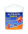 (image for) Nutrafin Max Small Goldfish Sinking Pellets 50gm
