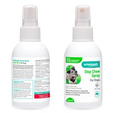 (image for) Aristopet Stop Chew 500ml