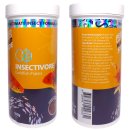(image for) Insectivore Goldfish Flake Food 100g