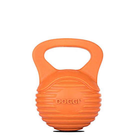 (image for) Doggi Dog Toy Dumbell Small - Click Image to Close