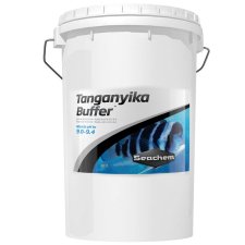 (image for) Seachem Tanganyika Buffer 20kg