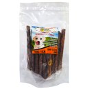 (image for) Yummi Happy Sticks 15cm 500g Lamb Appox 20