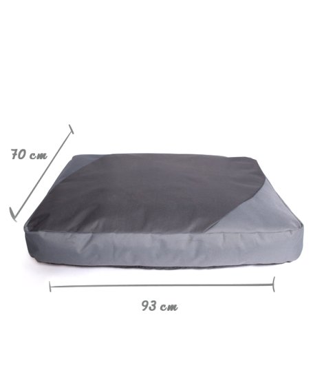 (image for) Kazoo Bed Verandah Large - Click Image to Close