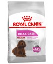 (image for) Royal Canin Dog Medium Relax Care 3kg