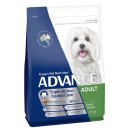 (image for) Advance Dog Adult Small Breed Dental 2.5kg