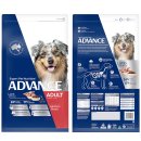 (image for) Advance Dog Adult Medium Lamb 3kg
