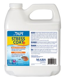 (image for) API Stress Coat 2L