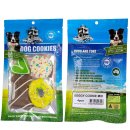 (image for) Huds Toke Cookie Doggy Cookie Mix 4Pack