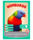 (image for) Wombaroo Lorikeet and Honey Eater 300g