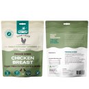 (image for) Nature Island Freeze Dried Treats 80g Chicken Breast