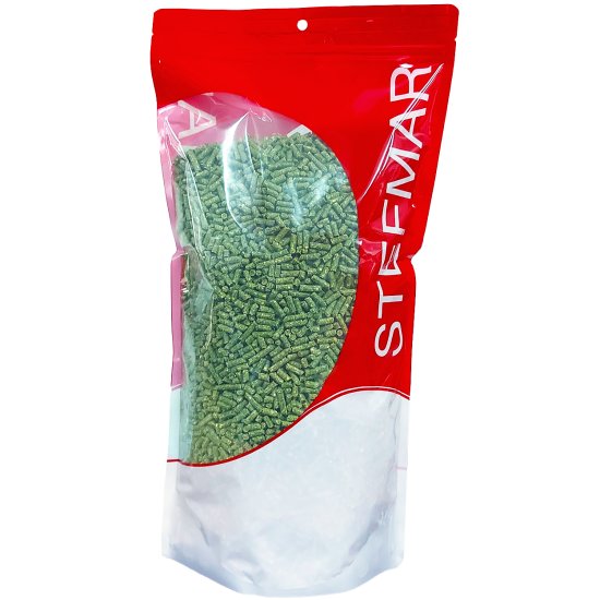 (image for) STF Rabbit Pellets 10kg Complete Feed for Rabbits - Click Image to Close