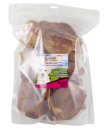 (image for) Yummi Dried Pigs Ears Large 20Pack