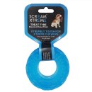(image for) Scream Treat Tyre Small 9cm Blue