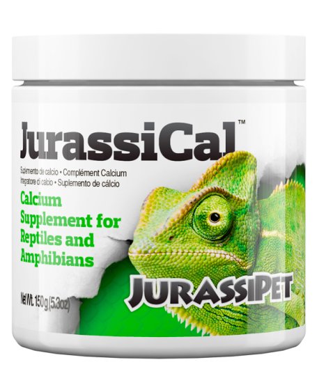 (image for) Seachem JurassiCal - Dry 150g - Click Image to Close