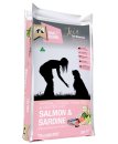 Meals For Mutts Dog Grain Free Salmon Sardine 20Kg