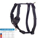 (image for) Rogz Harness Control Black Large