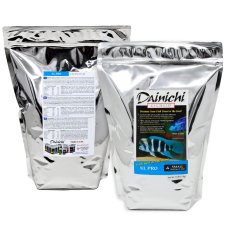 (image for) Dainichi Cichlid XL PRO Sinking Small Pellet 2.5kg 3mm