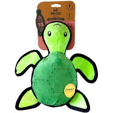 (image for) Beco Dog Toy Rough Tough Turtle Large