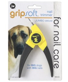 (image for) Gripsoft Jumbo Nail Trimmer