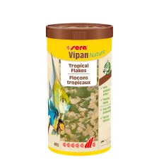 (image for) Sera Vipan Tropical Flake 60g