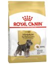 (image for) Royal Canin Dog Miniature Schnauzer 7.5kg