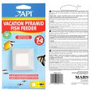 (image for) API Vacation Pyramid Fish Feeder 14Days