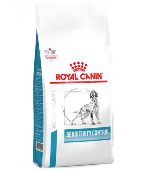 (image for) Royal Canin PD Canine Sensitivity Control 7kg - Click Image to Close