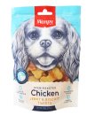 Wanpy Biscuit With Chicken Jerky 100G
