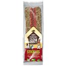 (image for) Tiny Freinds Farm Stickles Apple Cranberry 100g