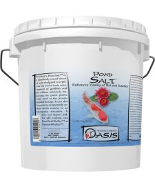 (image for) Seachem Pond Salt 4kg