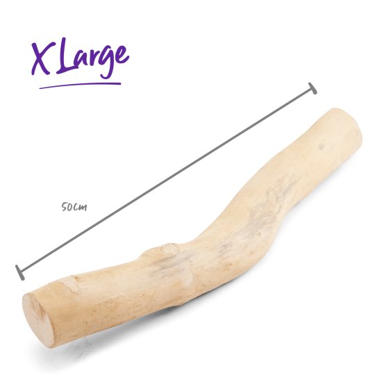 (image for) Kazoo Perch Straight XLarge - Click Image to Close