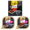 (image for) Dine Classic Collection 14x85g Mixed Meats
