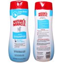 (image for) Natures Miracle Dog Shampoo Puppy 473ml Cotton Breeze Scent