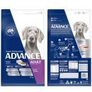 (image for) Advance Dog Adult Large Breed Turkey 15kg